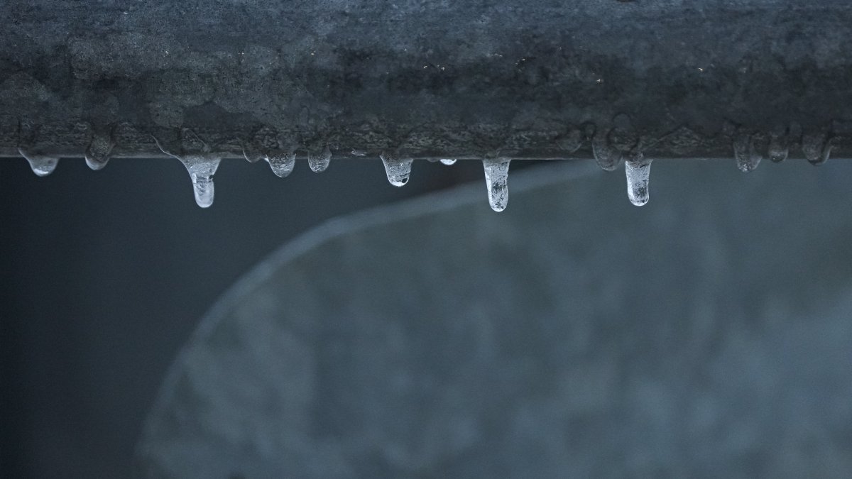 Freezing pipes force evacuation of NJ nursing home; dozens of residents impacted – NBC New York