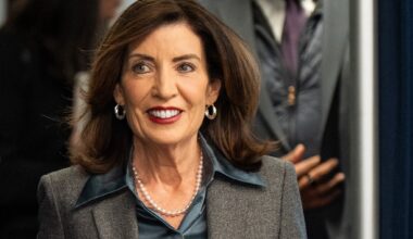 Kathy Hochul Is Failing on Climate
