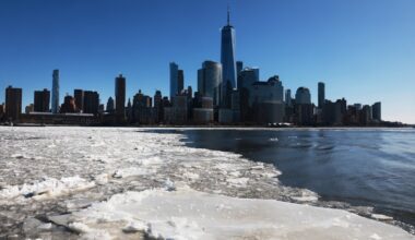 Watch Mamdani press conference amid more storm response questions – NBC New York