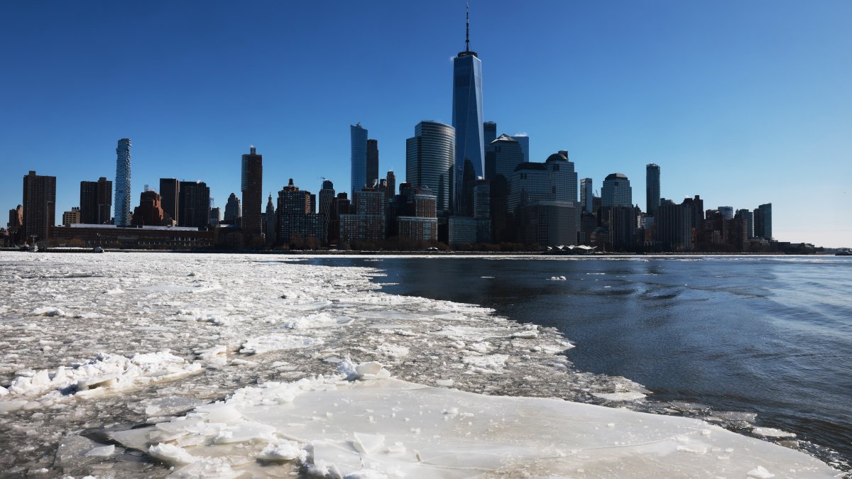 Watch Mamdani press conference amid more storm response questions – NBC New York