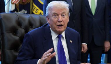 Judge blocks Trump from ending temporary protections for Haitians – NBC New York