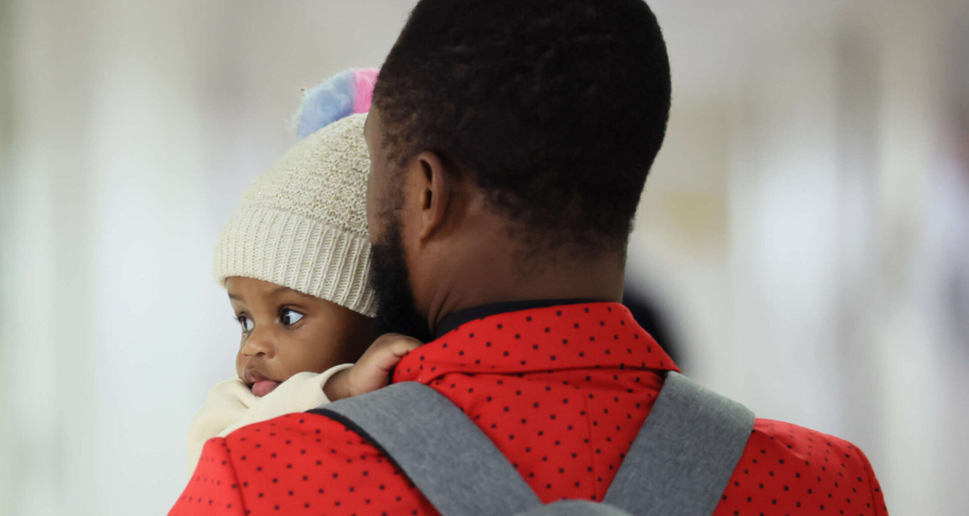 The Trump Administration Is Trying to Target Immigrants Over Family Court Cases