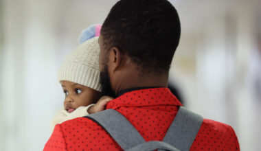 The Trump Administration Is Trying to Target Immigrants Over Family Court Cases