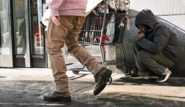 As NYC frigid temps near zero, Mamdani adds even more warming sites, beds for homeless