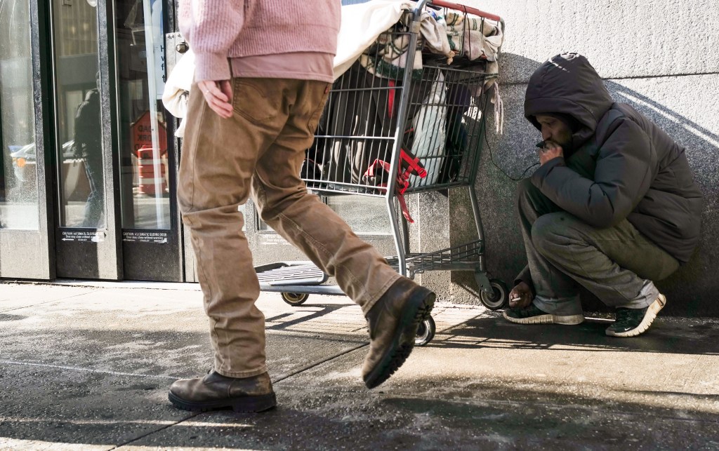 As NYC frigid temps near zero, Mamdani adds even more warming sites, beds for homeless