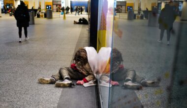 Mamdani can defeat street homelessness