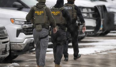 Immigration chiefs are set to testify following protester deaths – NBC New York