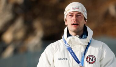 Olympian confesses to cheating right after winning biathlon medal – NBC New York