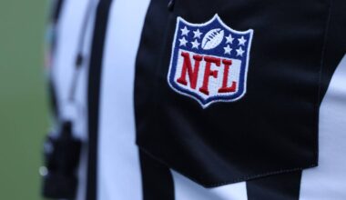 Officiating from New York? NFL discusses contingencies as talks with referees union drag on