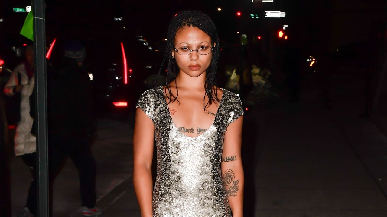 Every Celebrity On the Front Row at New York Fashion Week