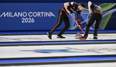 Canada curling team accused of cheating at Winter Olympics – NBC New York