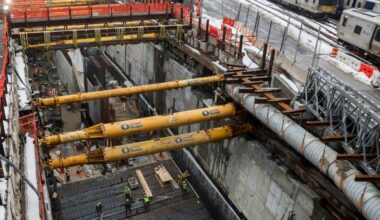 “Gateway” project receives green light after funding freeze – NBC New York