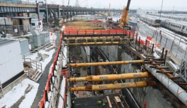 Readers sound off on tunnel funding, NYC unions and online safety