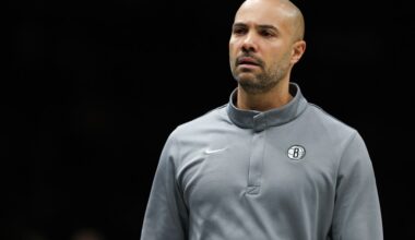 Fourth-quarter drought sinks Nets in loss to Hawks