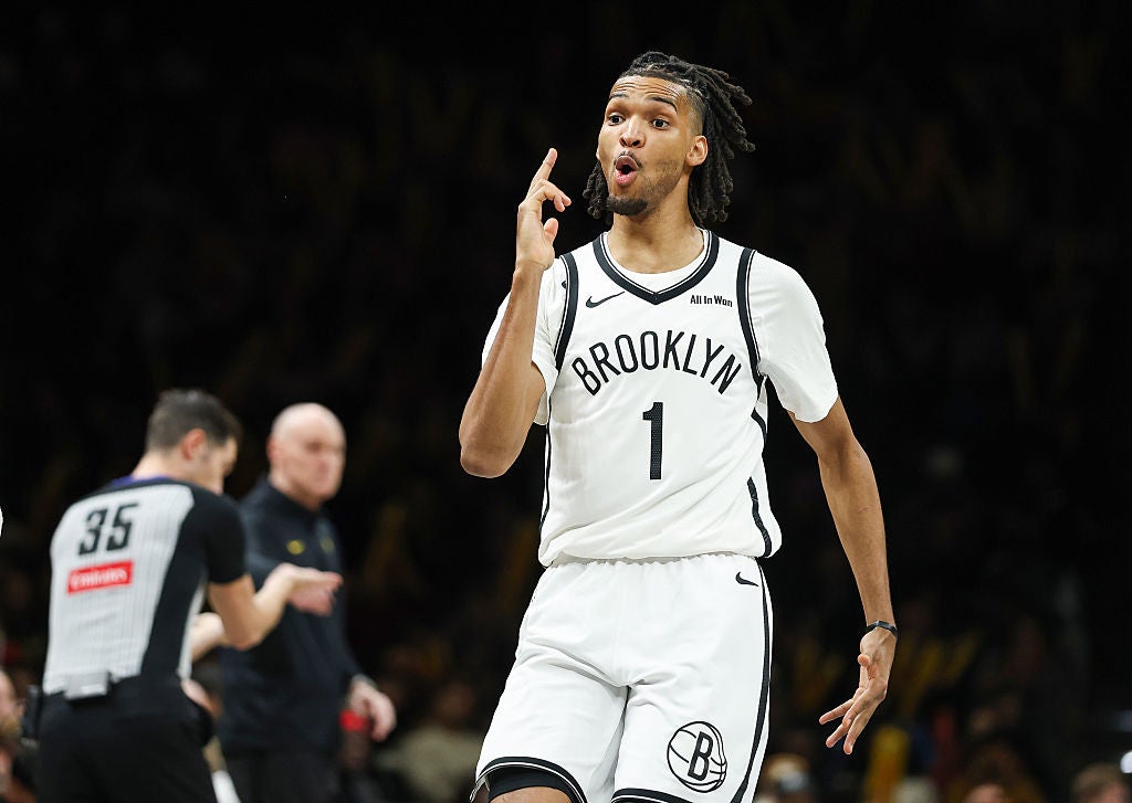 Brooklyn Nets vs Atlanta Hawks Odds, Spread, and Total
