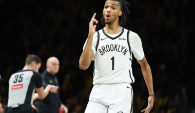 Brooklyn Nets vs Cleveland Cavaliers Odds, Spread, and Totals