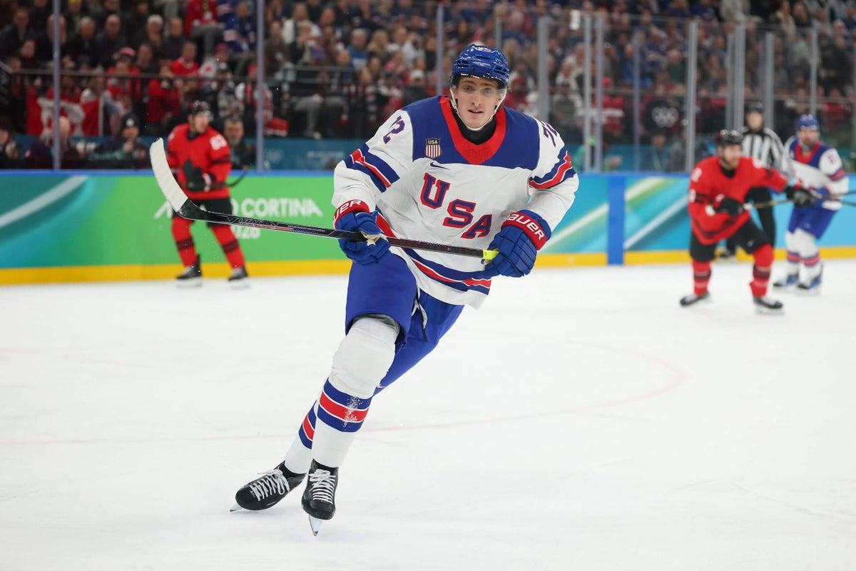 Can Tage Thompson carry Olympic form into stretch run? 5 questions facing Sabres