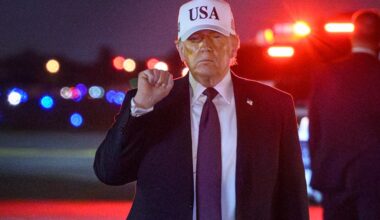 Mayor, New Yorkers bash Trump's decision to bomb Iran