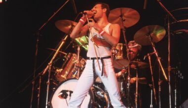 Queen's Influence on Modern Rock Bands and Musicians