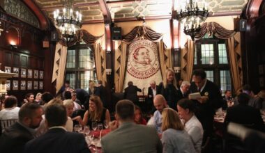Friars Club memorabilia being sold off at auction