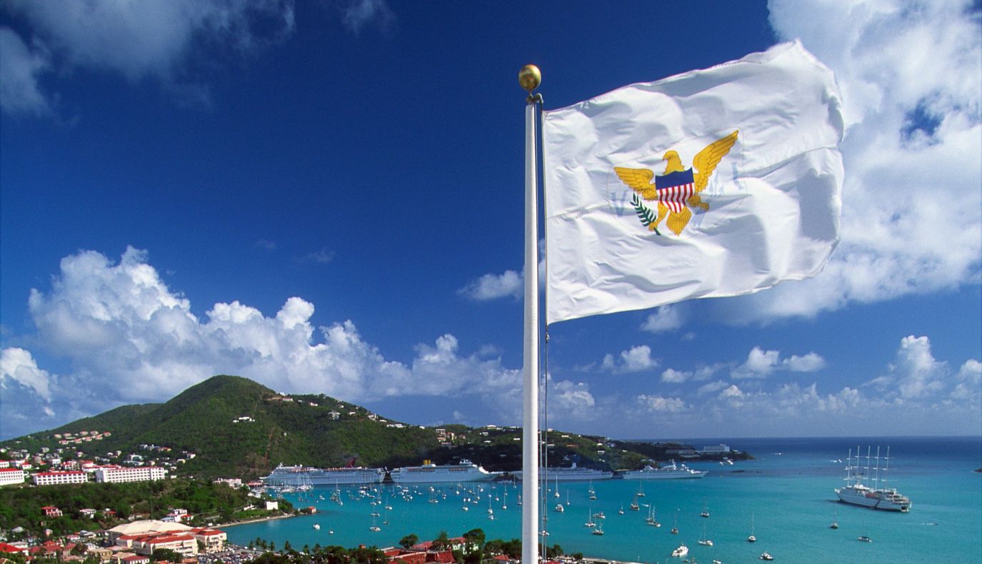 In Honor of Black History Month, AARP VI Salutes the Four Queens of St. Croix