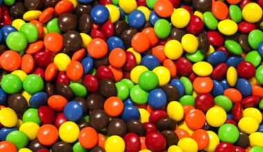 M&Ms recalled in NY over undeclared peanut allergens – NBC New York