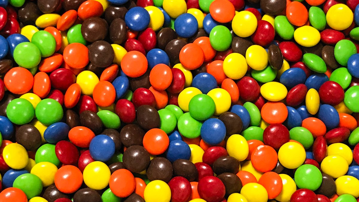 M&Ms recalled in NY over undeclared peanut allergens – NBC New York