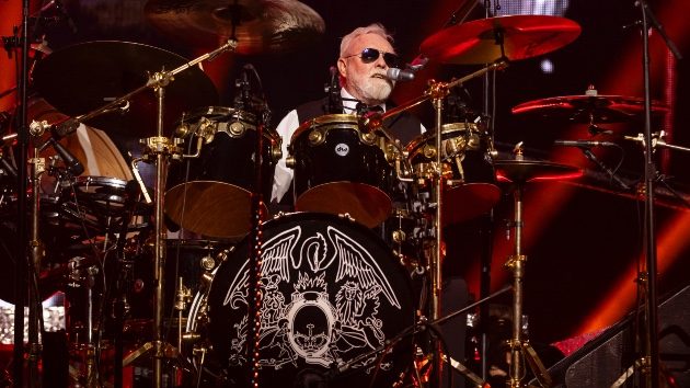 Queen's Roger Taylor calls out 'men of no morality' in new song 'Chumps': 'Gotta say something'