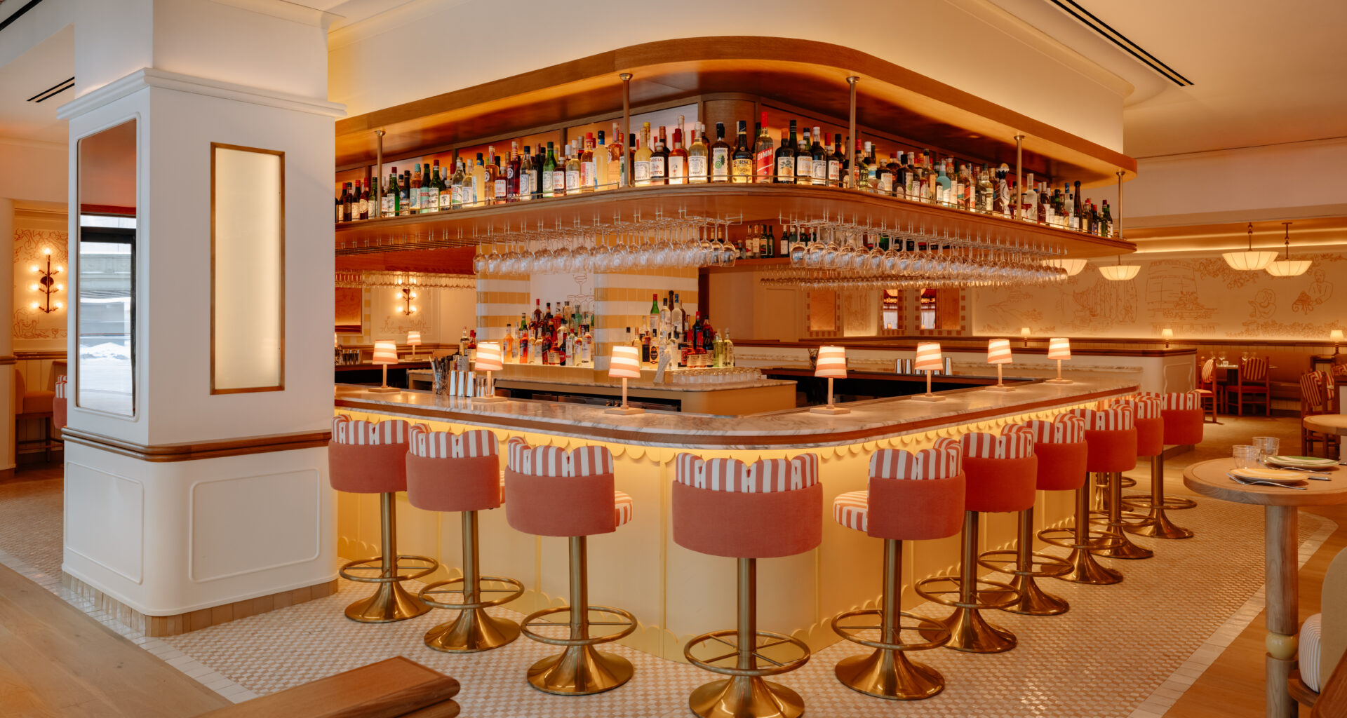 New York City’s Best New Restaurant Openings: February 2026