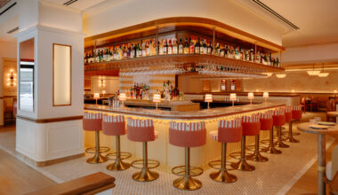 New York City’s Best New Restaurant Openings: February 2026