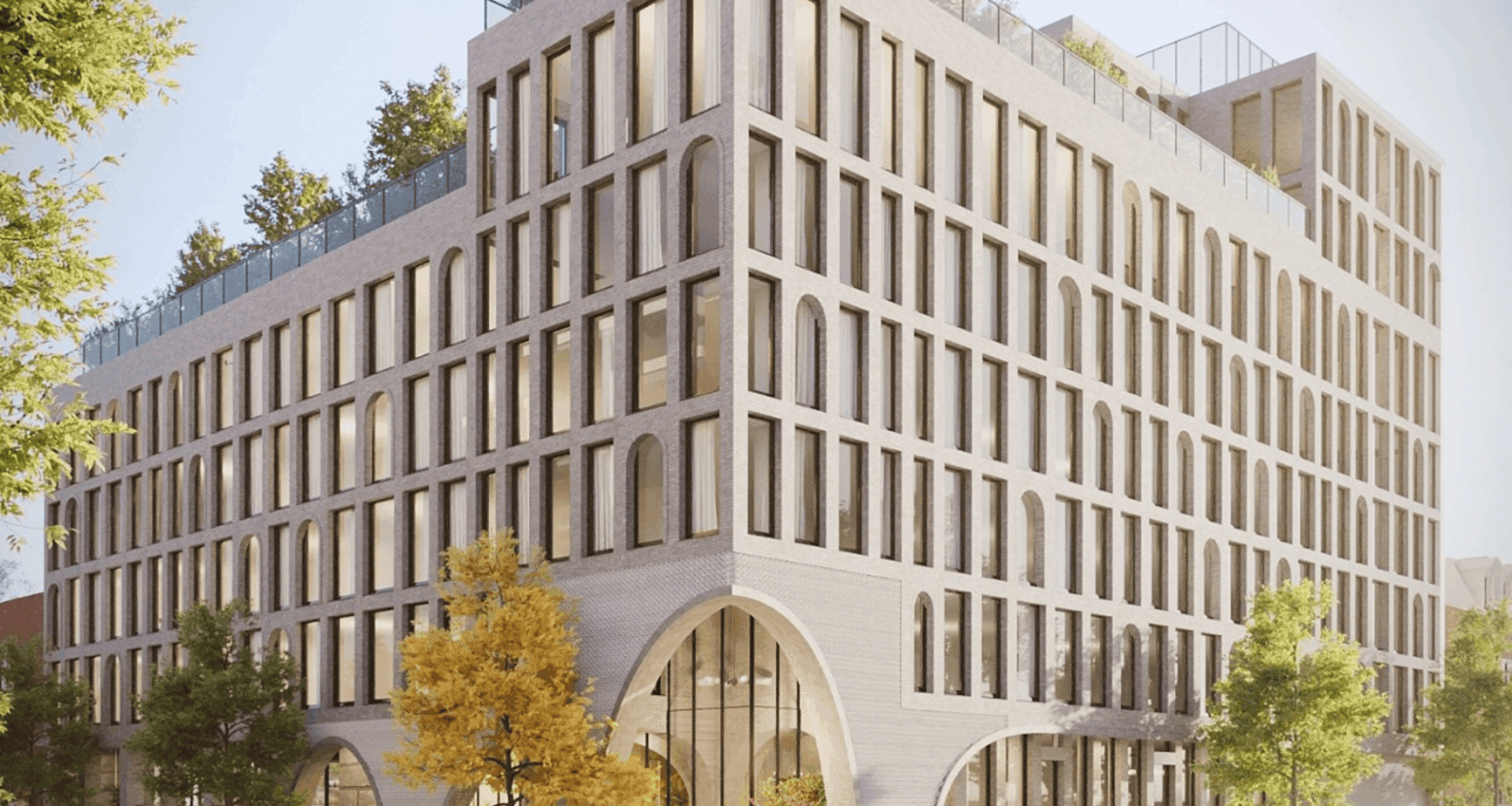 Three affordable housing lotteries in Brooklyn and the Bronx