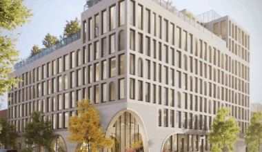 Three affordable housing lotteries in Brooklyn and the Bronx