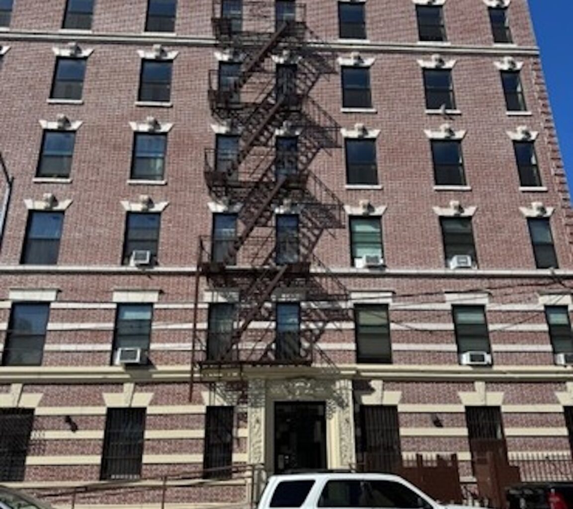 Morrisania: HPD Launches Housing Lottery Described as Affordable for Grant TPT Apartments at Three Locations