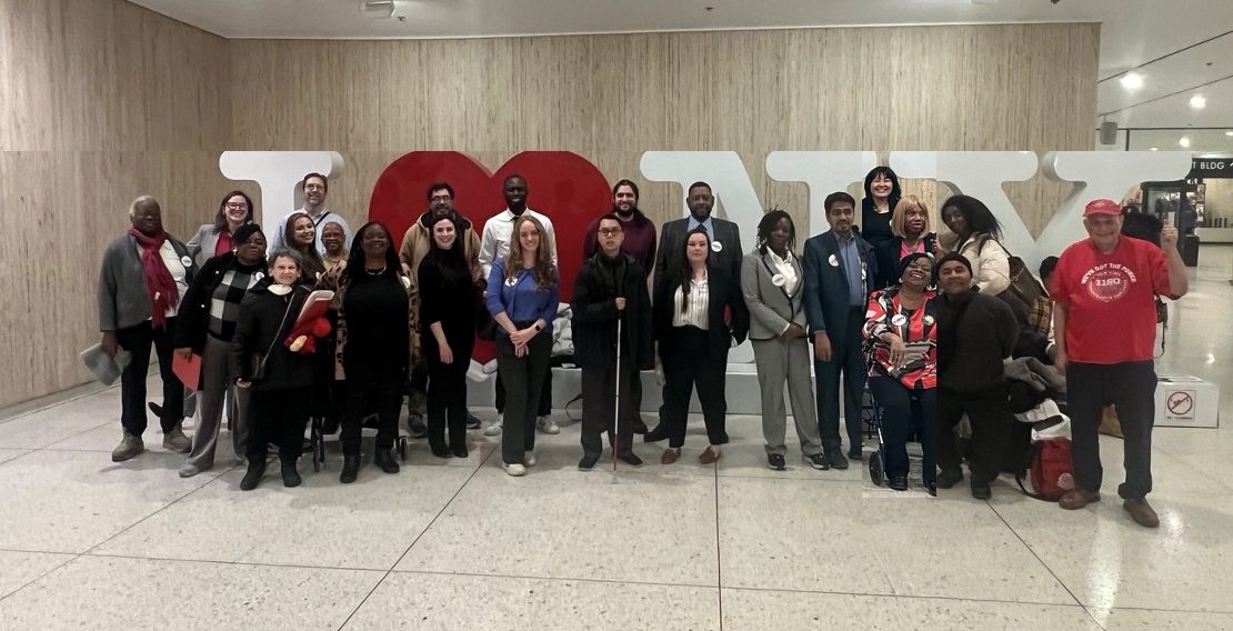 Disability services nonprofit facing crisis while owed $6 million in state contract payouts – Bronx Times