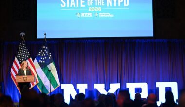Tisch Announces Division of Bronx into Two Patrol Boroughs in Efforts to Address Crime
