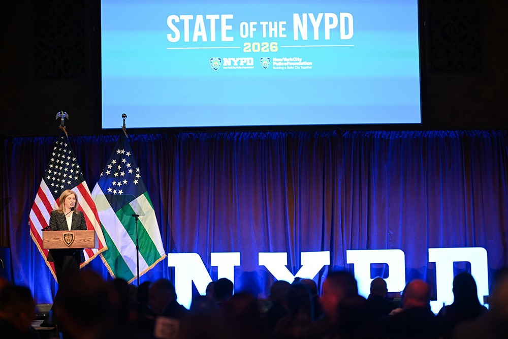 Tisch Announces Division of Bronx into Two Patrol Boroughs in Efforts to Address Crime