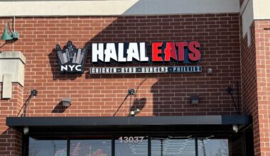 NYC Halal Eats brings New York flavor to Palos Park