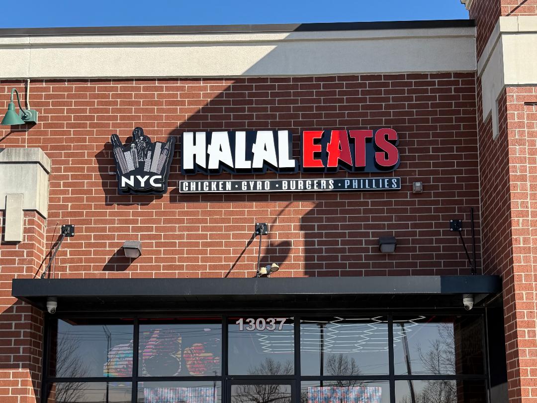 NYC Halal Eats brings New York flavor to Palos Park