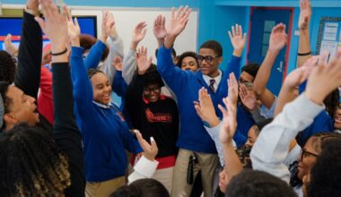New York City School Brings HBCU Experience to High School Students – The 74