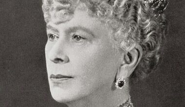 How Queen Mary's Incredible Diamonds Shaped Royal History