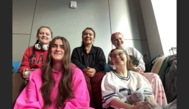 Watertown students stranded in New York airport