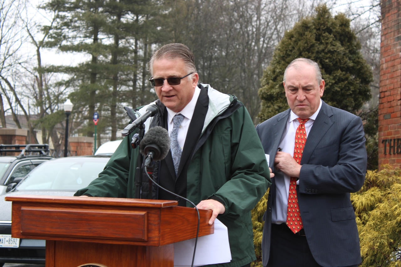 Borough President calls CUNY housing proposal bad idea for students