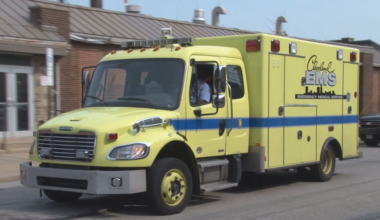 Man injured after shooting in Old Brooklyn: Cleveland EMS