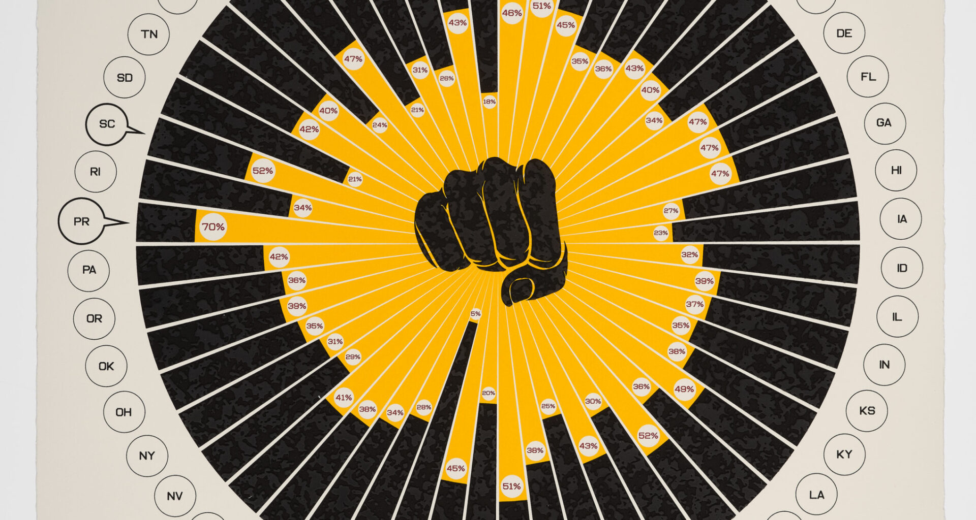 “Printing Black America.” Photo: BPL