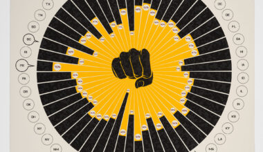 “Printing Black America.” Photo: BPL