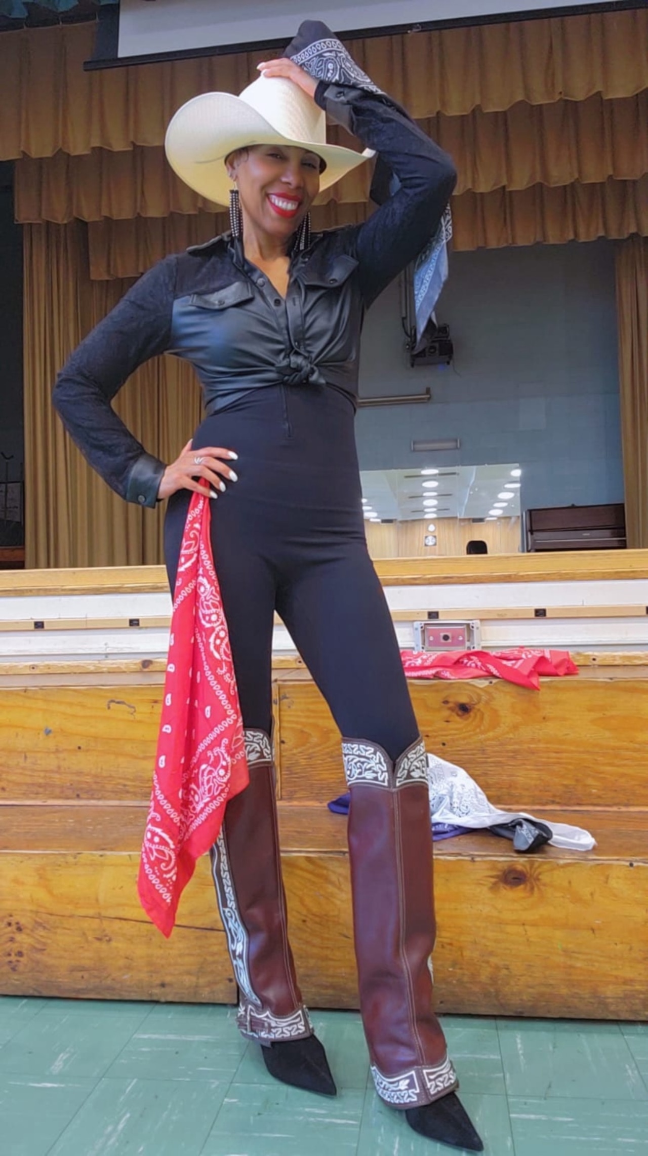 Roc-A-Natural Cultural Foundation Inc.