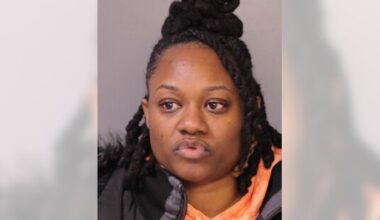 Brooklyn woman charged following Butler Twp. police pursuit