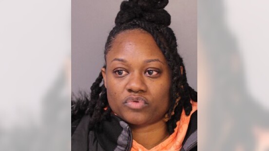 Brooklyn woman charged following Butler Twp. police pursuit