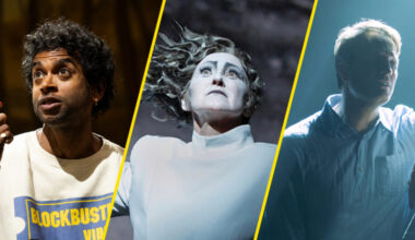 From Moby Dick to Hamlet: 5 Shows to See This Spring at the Brooklyn Academy of Music