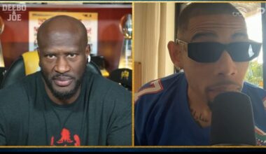 'Gotta Go': Joe Haden, James Harrison Agree Steelers Should Release Patrick Queen